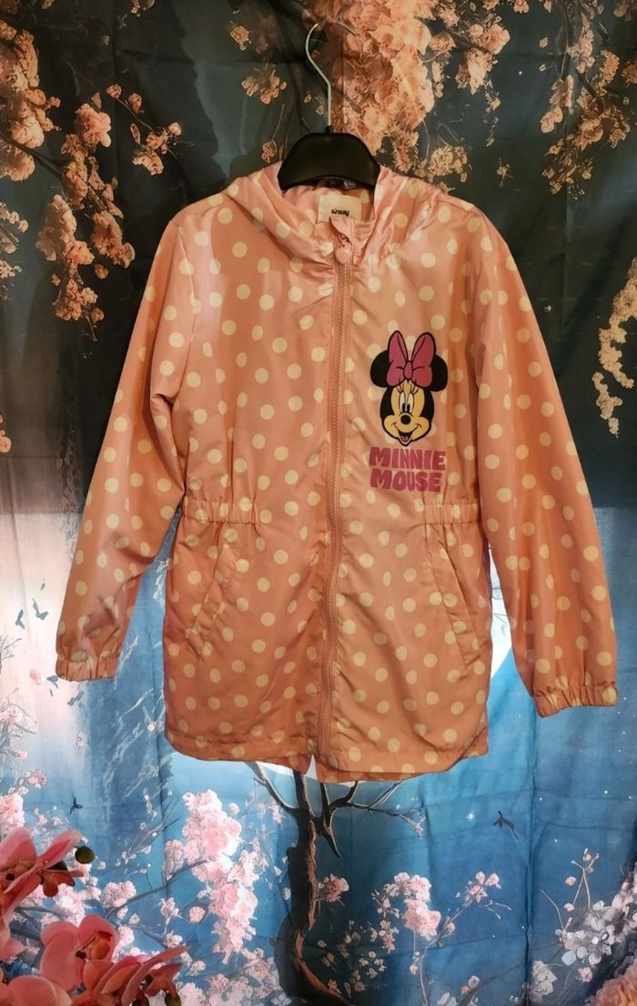 Veste imperméable - photo numéro 5