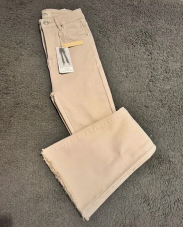 Jeans droit - photo numéro 2