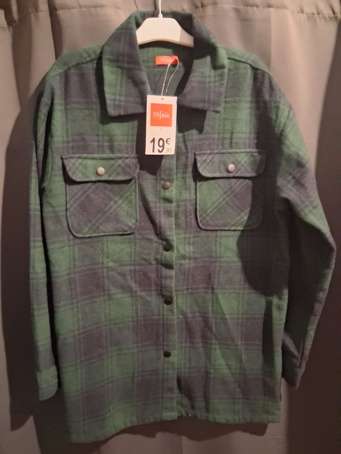 Chemise