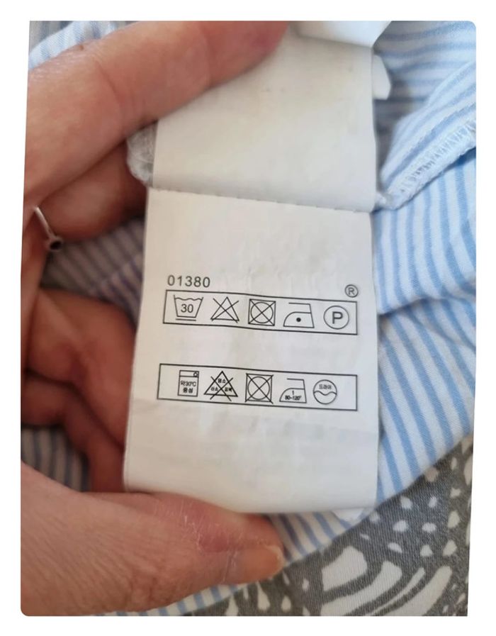 Chemisier - photo numéro 15