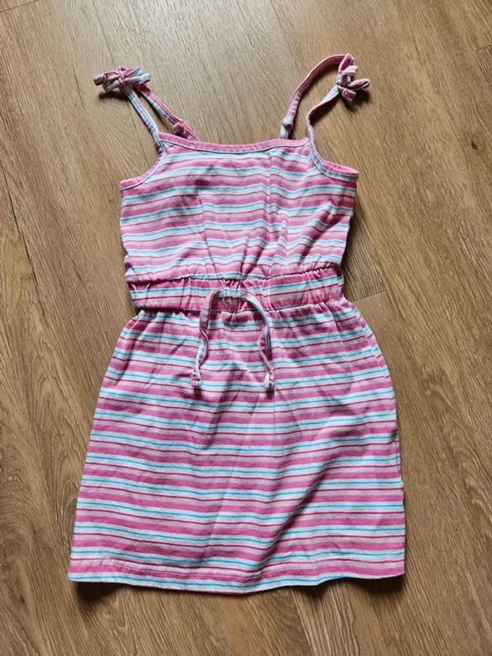 Combinaison short fille