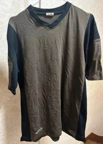 T shirt taille 2xl marque cofra