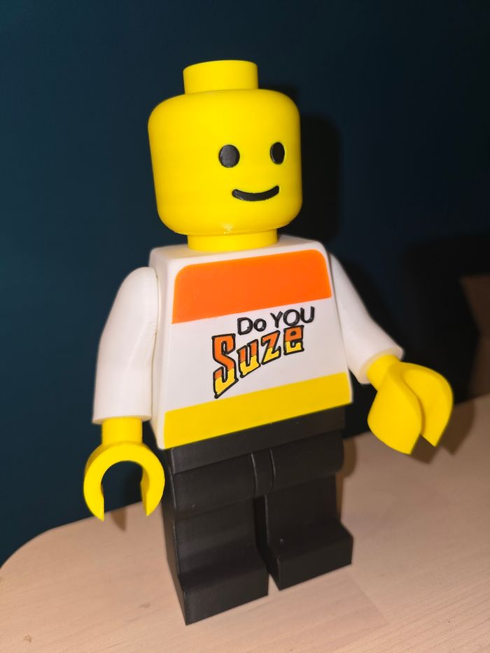 Figurine Suze - photo numéro 3