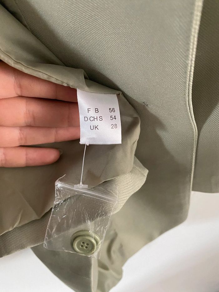 Blazer Daxon - photo numéro 6