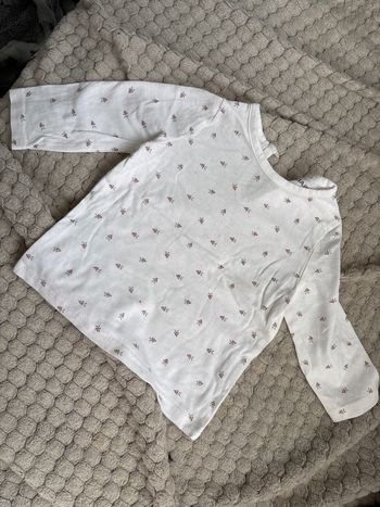 Tee-shirts manche longue 