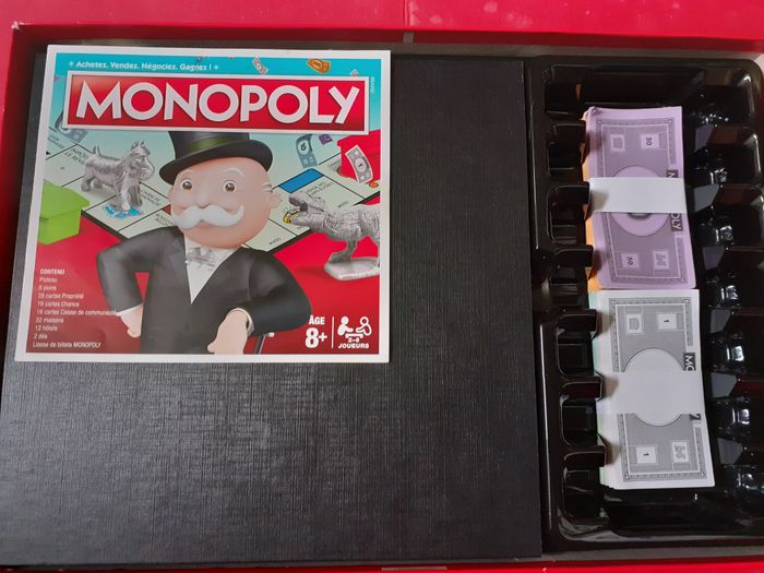 Monopoly - photo numéro 2