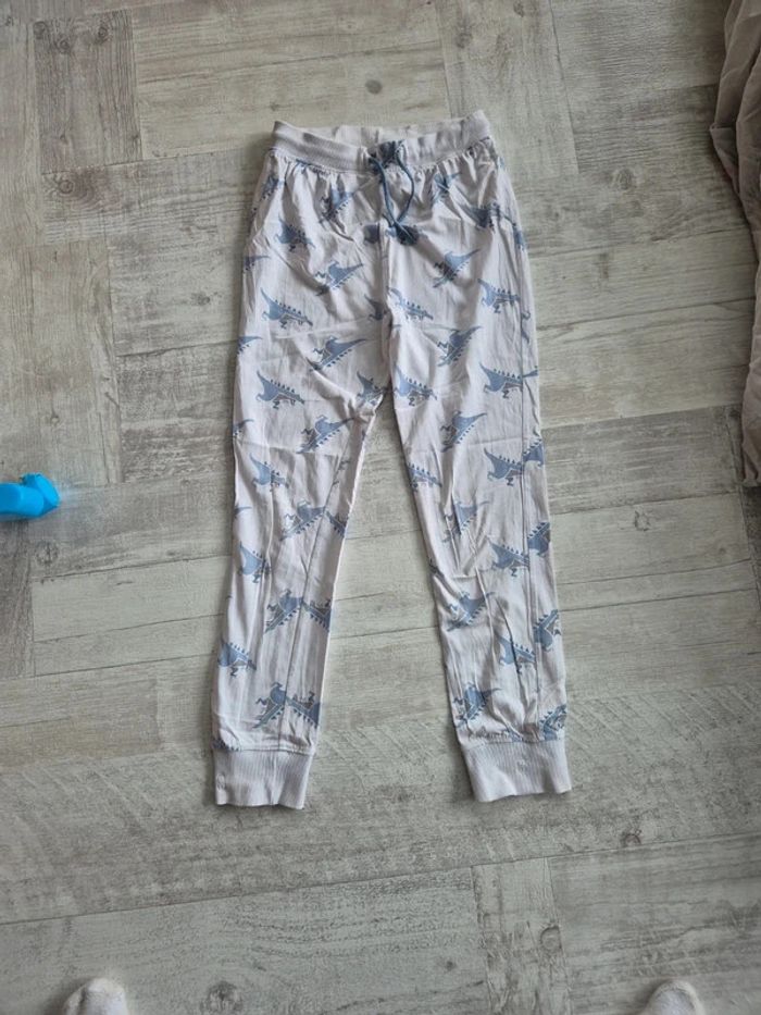 Pyjama  Taille 12 ans - photo numéro 6