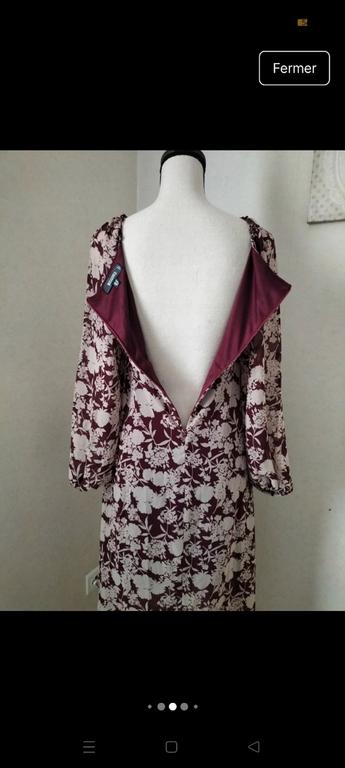 Robe longue - photo numéro 6
