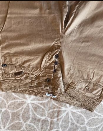 Pantalon homme