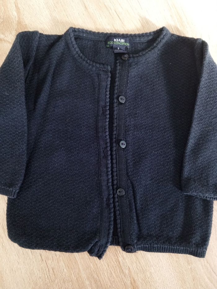 Gilet