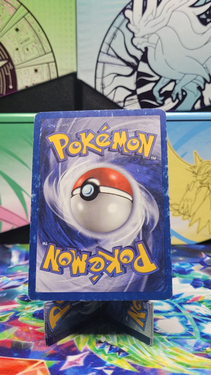 Carte Pokémon Évoli Jungle 51/64 FR - photo numéro 2