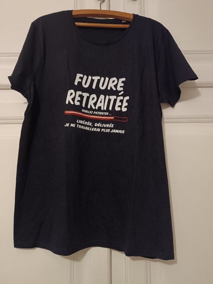 A offrir ou à s'offrir pour l'annoncer !