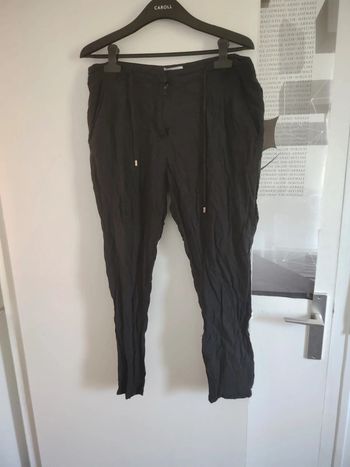 Pantalon 27 quai de seine paris 40
