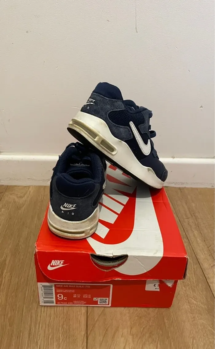 Baskets - photo numéro 2