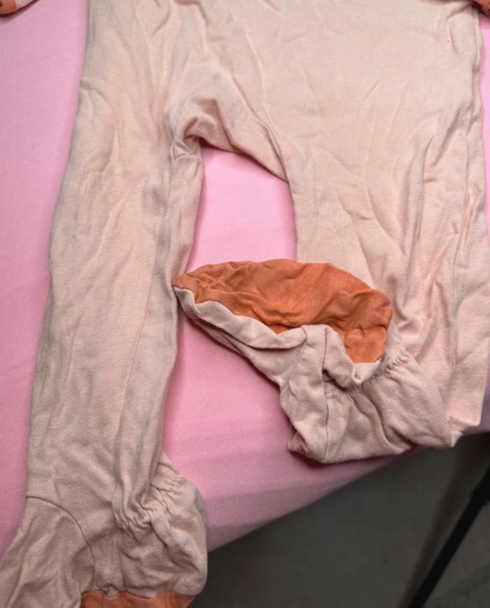 Pyjama - photo numéro 3