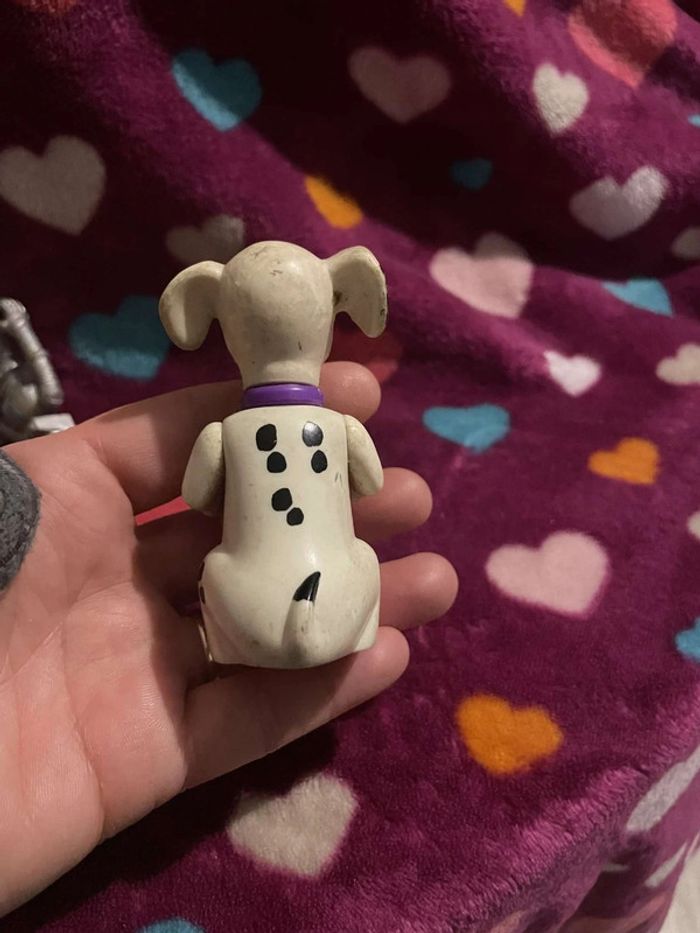 Figurine 101 Dalmatiens Disney - photo numéro 4