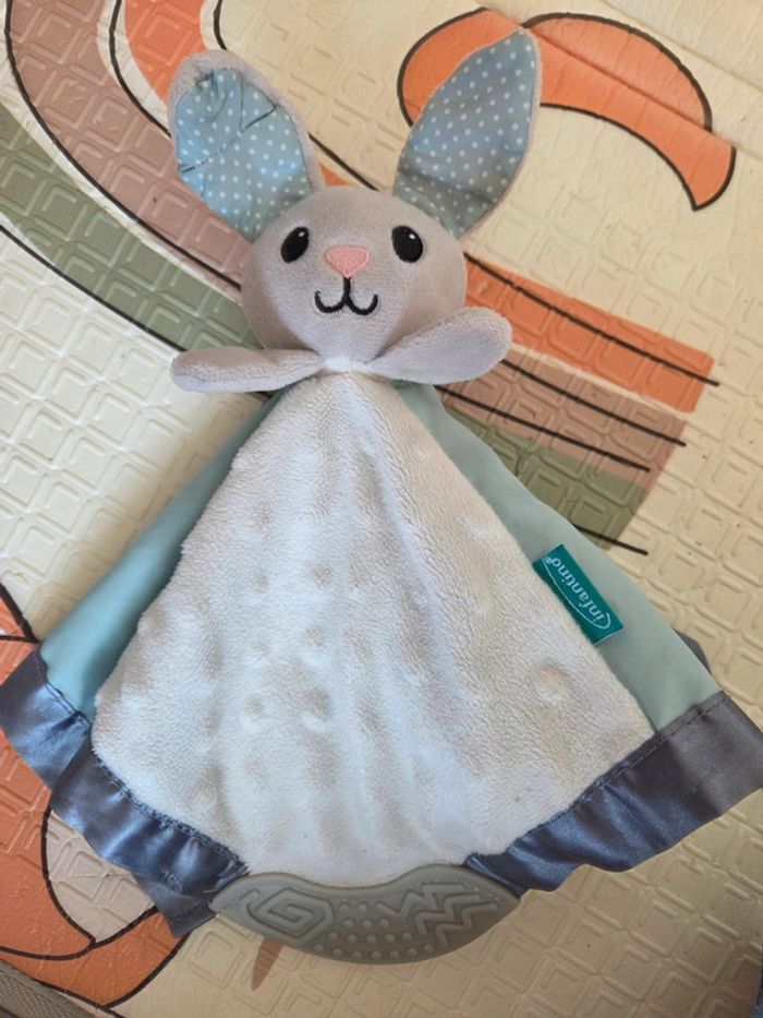 Doudou infantino