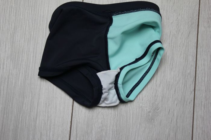 Slip de bain - photo numéro 2