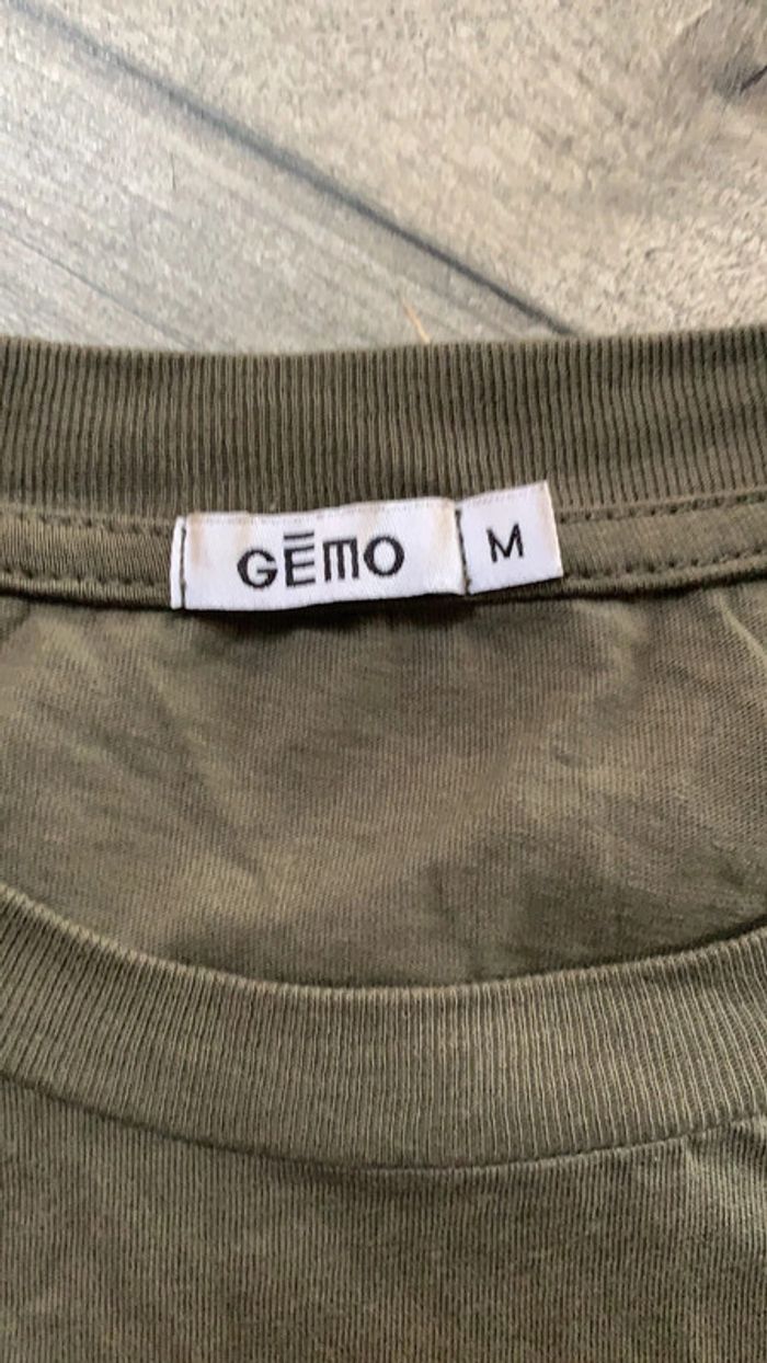 2 tee shirts - photo numéro 4