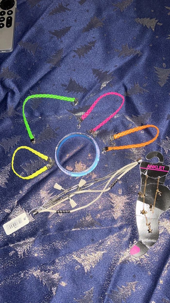 Bracelets - photo numéro 4