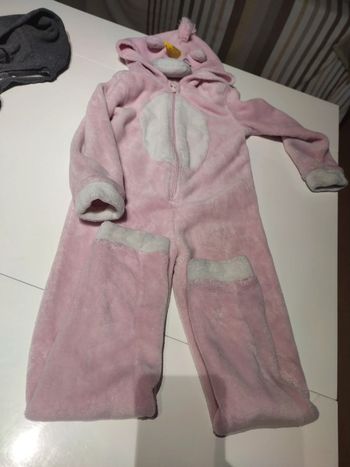 Pilou pilou licorne orchestra 8 ans