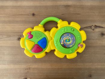 Ma première radio d’éveil