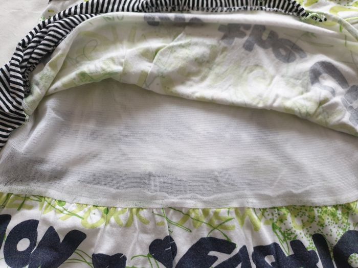 Débardeur 10 ans. - photo numéro 3