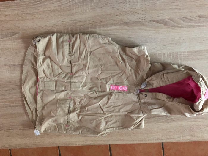Gilet sans manche
