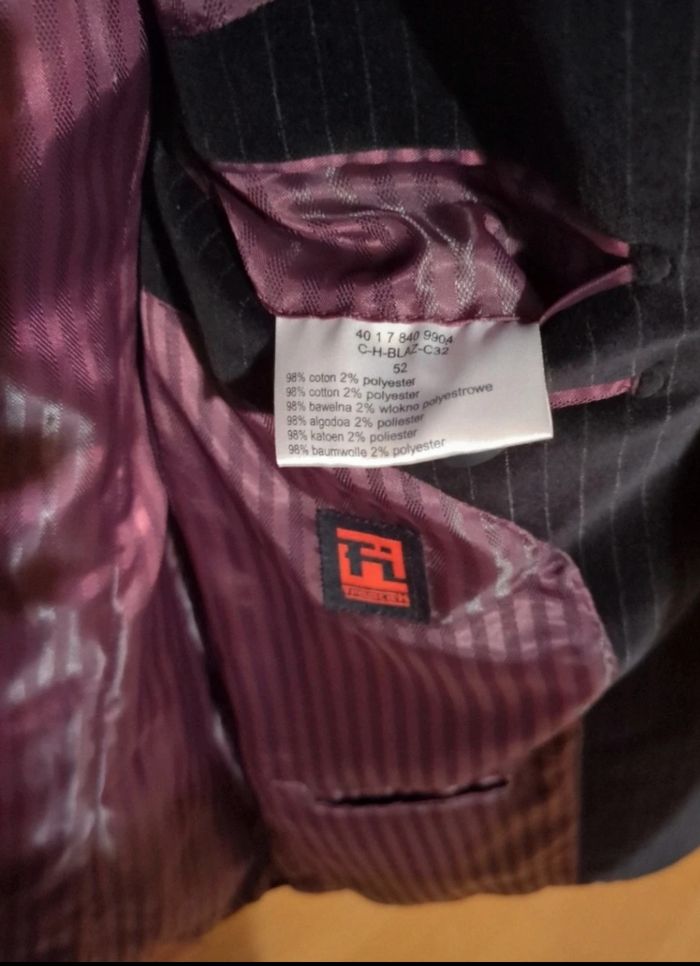 Veste homme - photo numéro 3