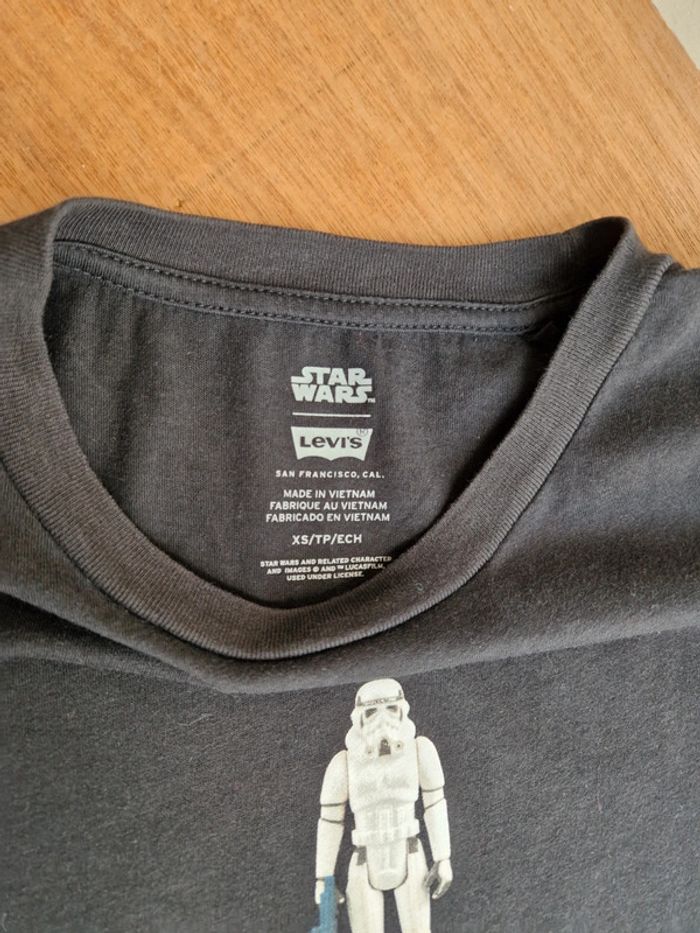 Tee-shirt - photo numéro 3