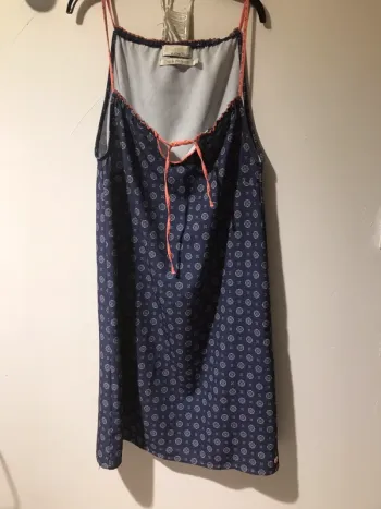 robe d'été