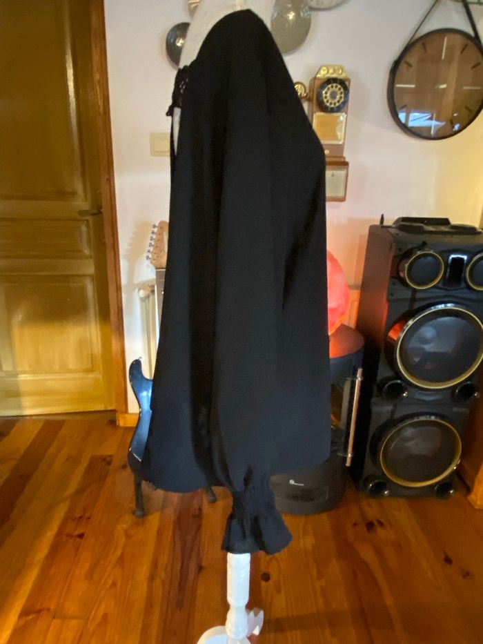 Blouse femme - photo numéro 3