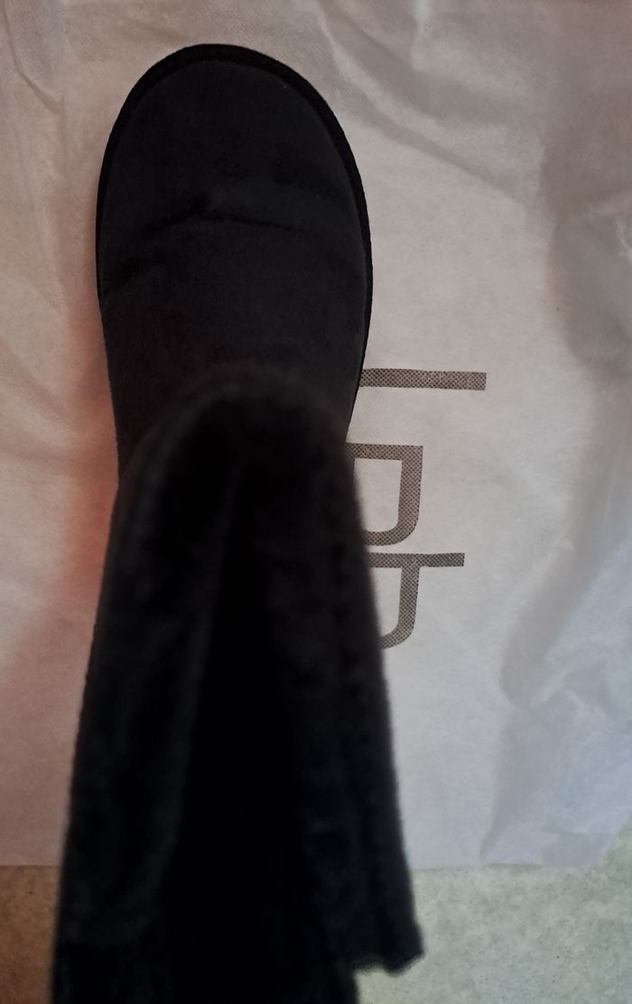 Botte Naomi les petites bombes - photo numéro 7