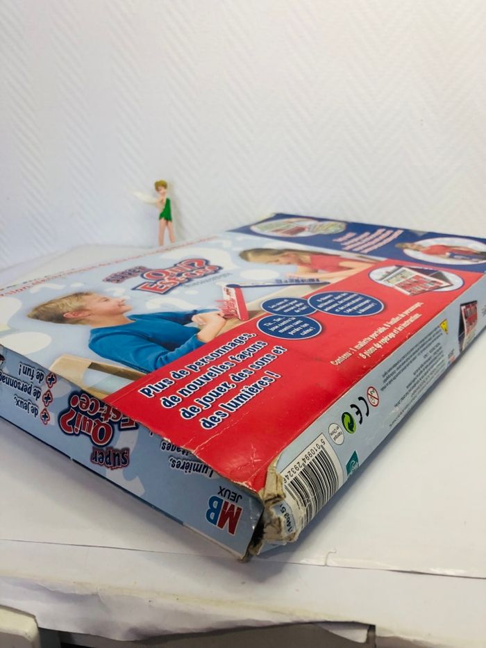 Super qui est-ce? Électronique - photo numéro 10