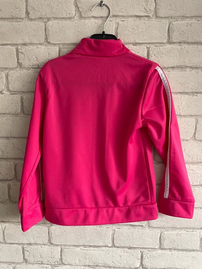 Veste décathlon taille 4 ans - photo numéro 2