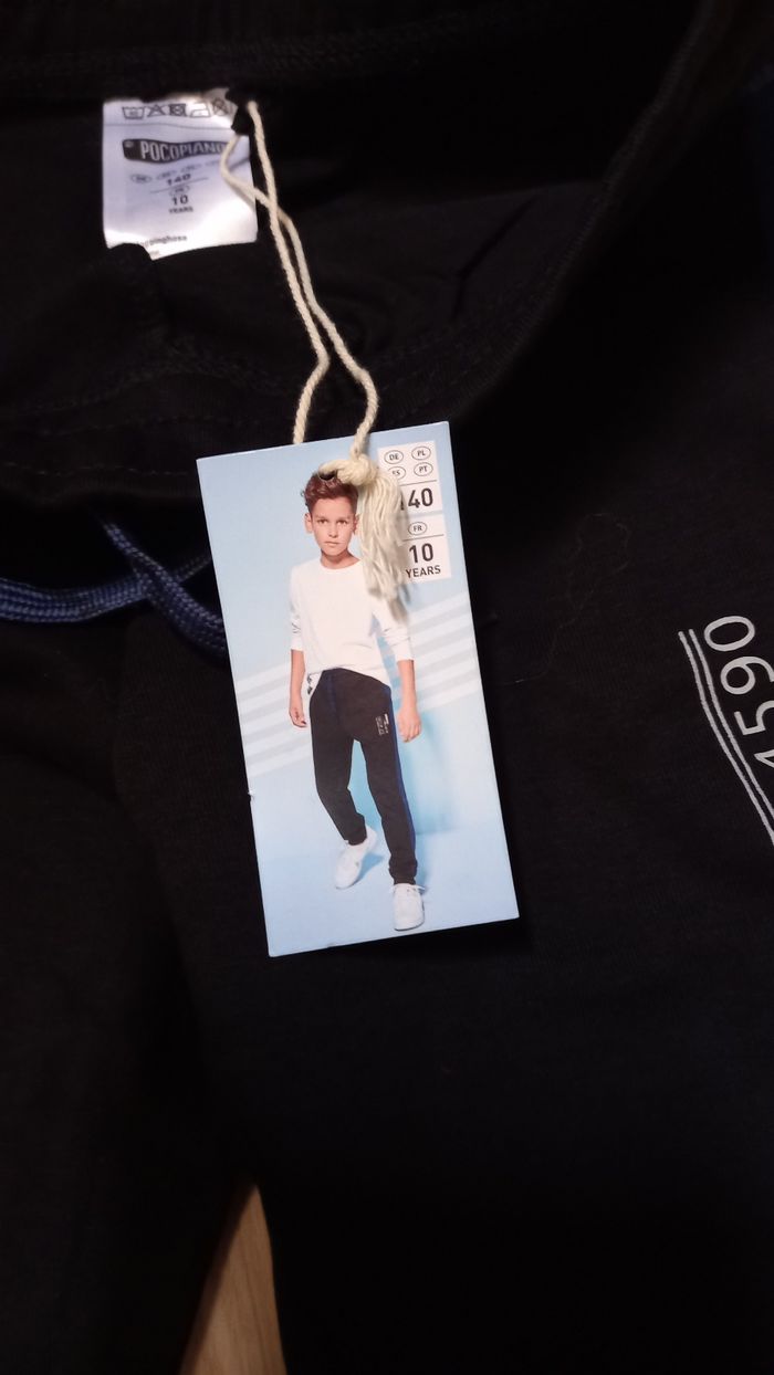 Pantalon de jogging neuf - photo numéro 3