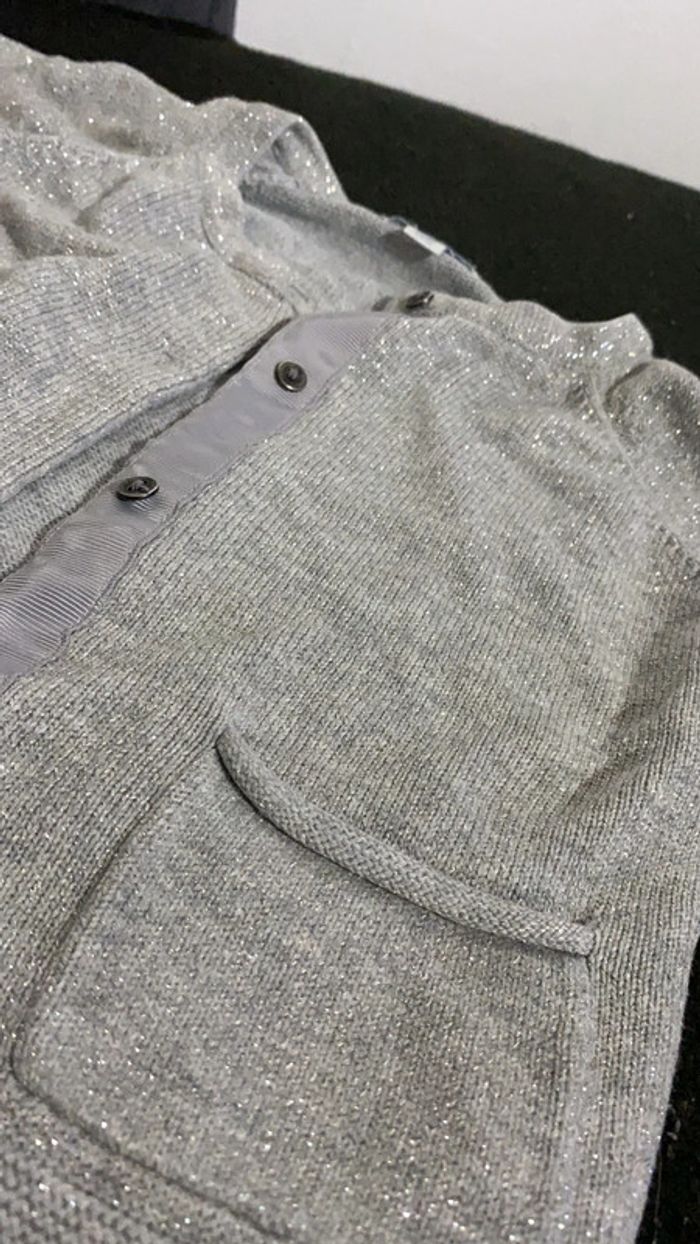 Gilet - photo numéro 3