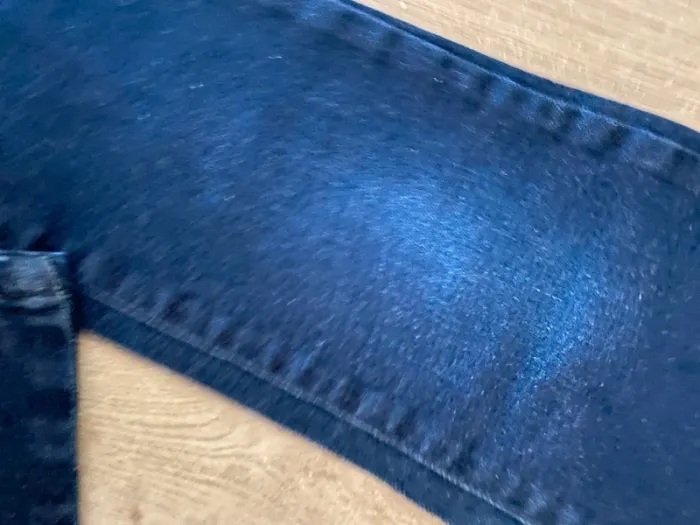 Jeans okaidi 10 ans - photo numéro 2