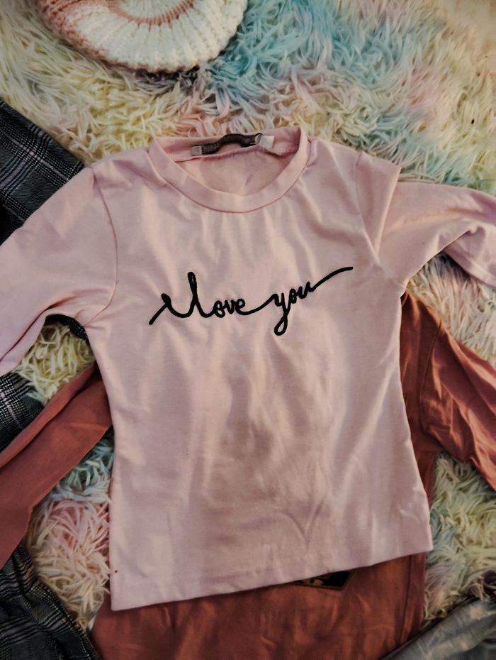 Lot chicaprie ensemble 3 ans mode école short veste - photo numéro 4