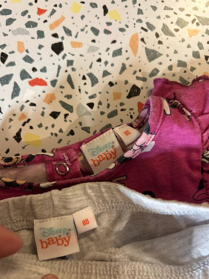 Ensemble Minnie - photo numéro 6