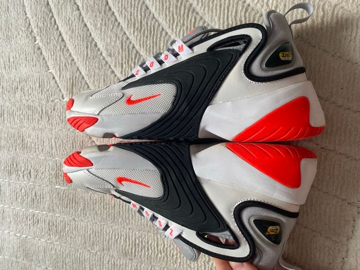 Baskets Nike zoom 2K - photo numéro 9