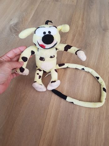 Peluche Marsupilami
