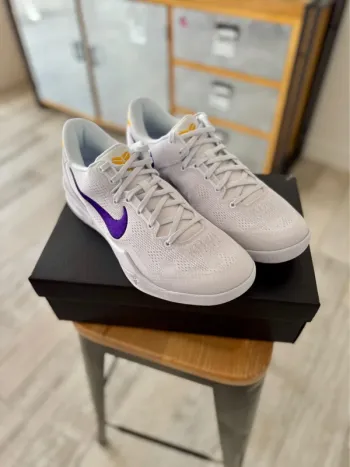 [NEUF] Nike Kobe Proto 8