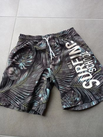 Short de bain
