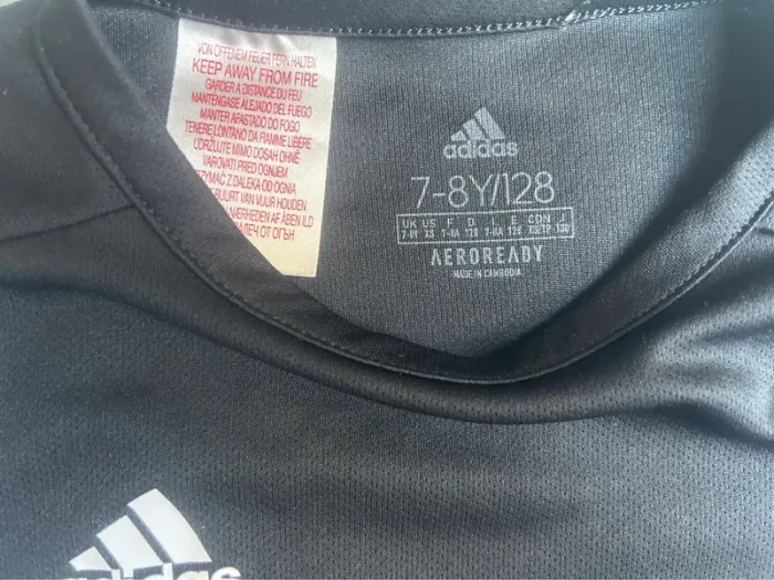 Maillot de foot - photo numéro 3