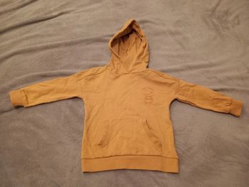 Sweat Taille 2-3 Ans