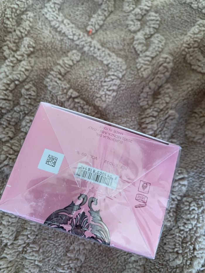 Versace eau de parfum - photo numéro 3