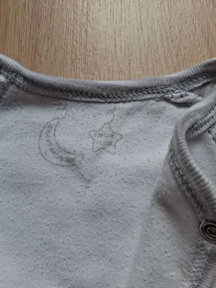 Pyjama velours - photo numéro 3