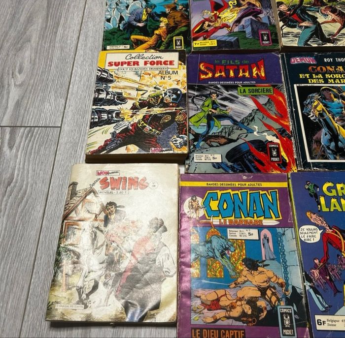 BD Collector - photo numéro 3