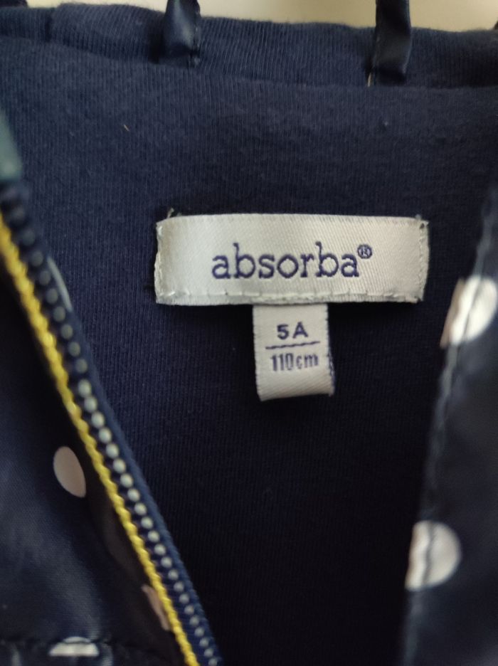 Imperméable - photo numéro 3